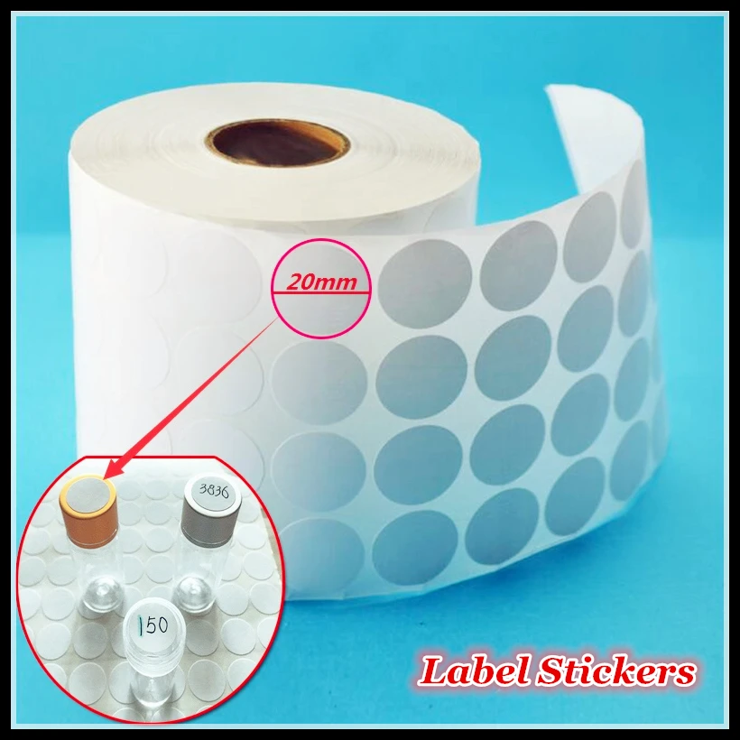 500 / 1000 2000 шт этикетка наклейка инструментов для алмазной вышивки DIY алмазная