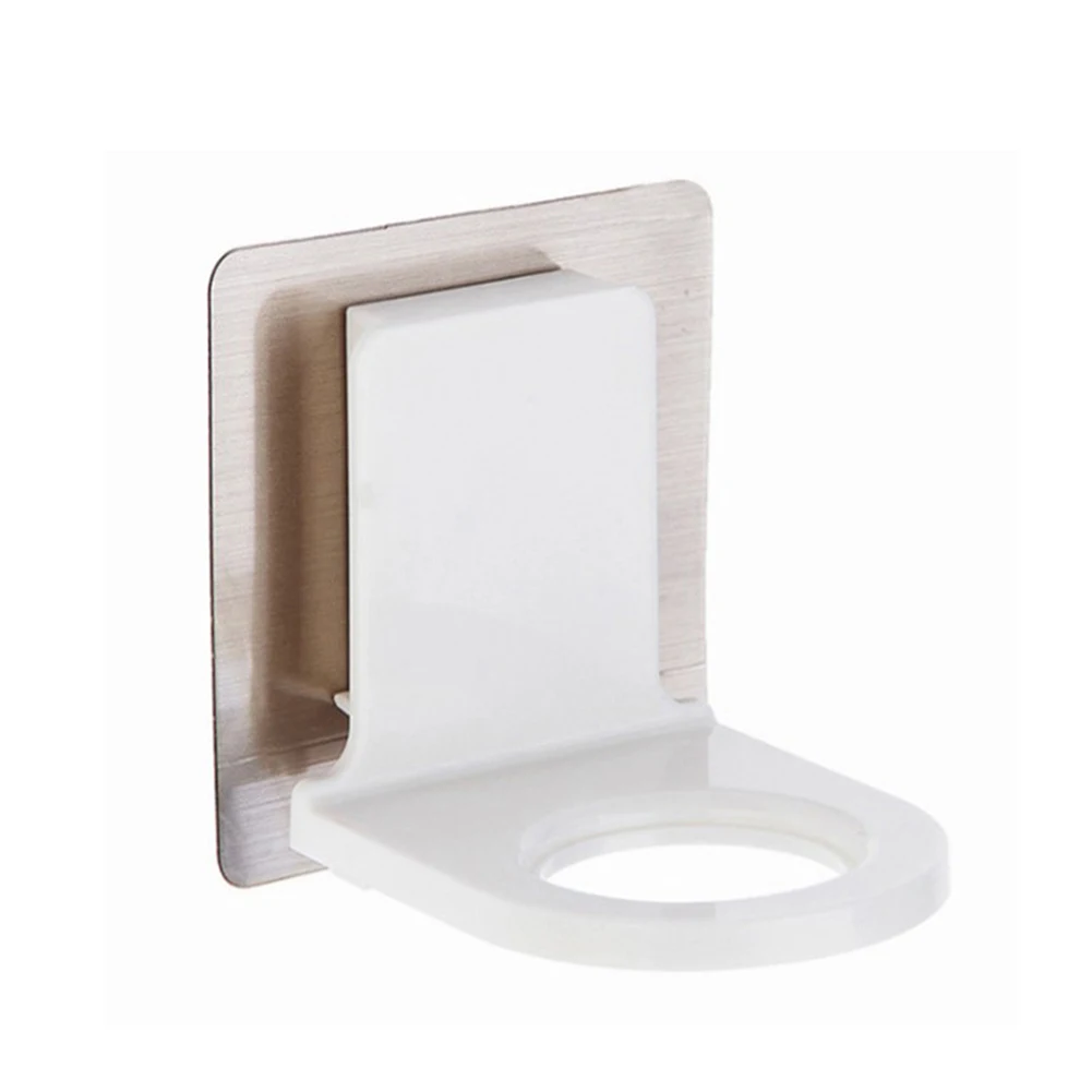 Новая Ванная комната гель для душа бутылка жидкого шампуня держатель