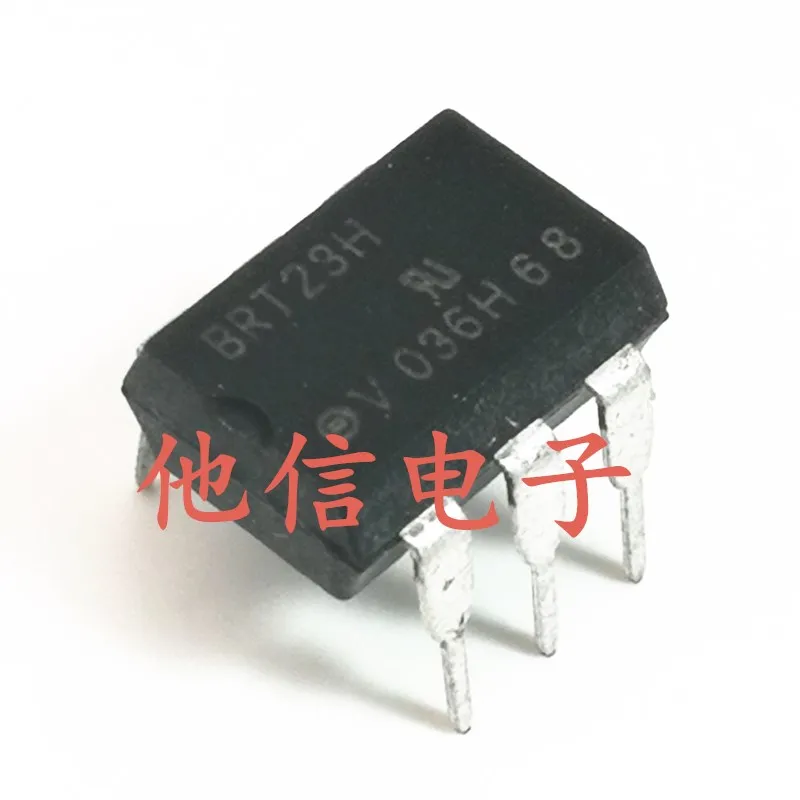 

20 шт./лот BRT23H DIP-6 ic BRT23F BRT23