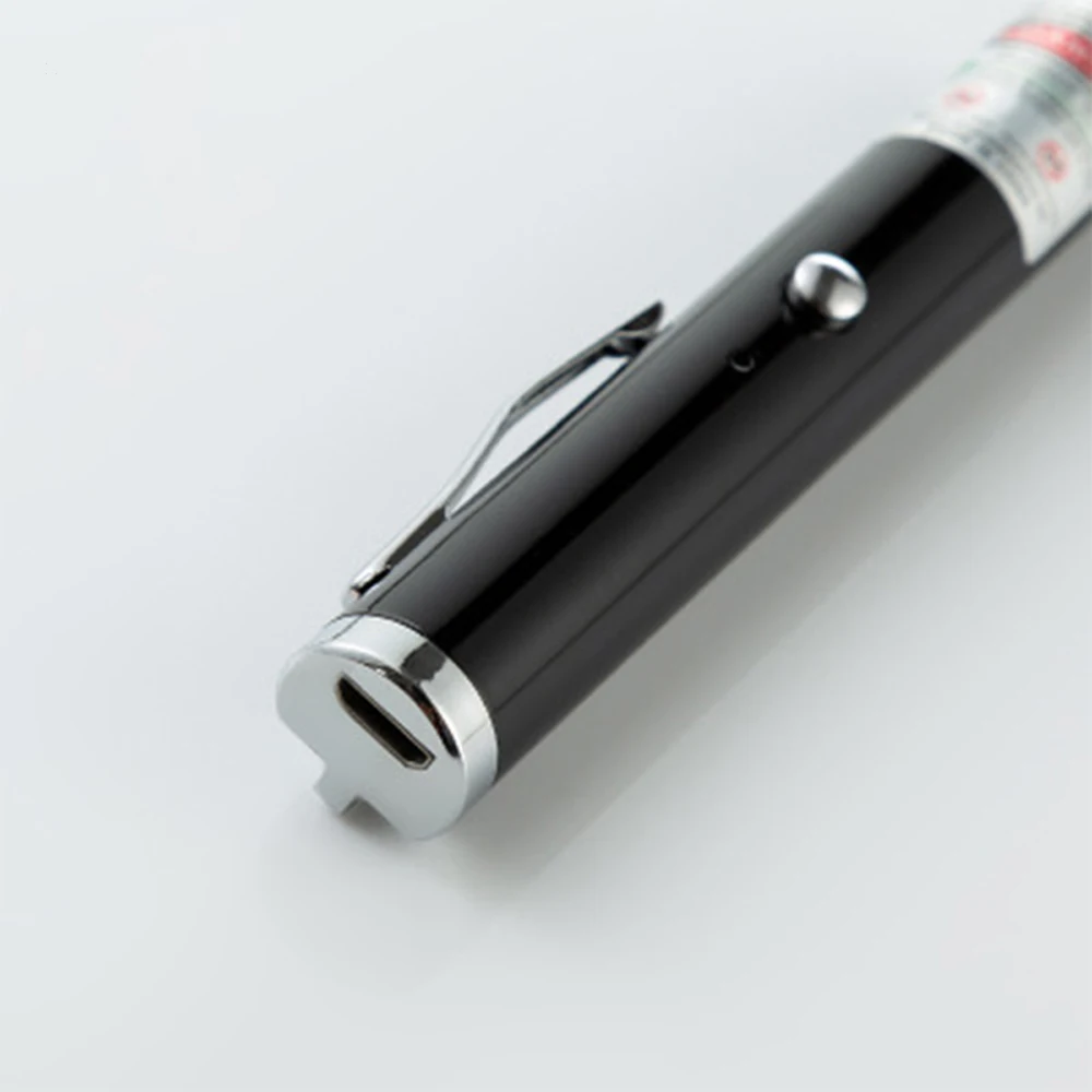 USB перезаряжаемая ручка для продажи зеленый лазер светильник улицы песочный стол