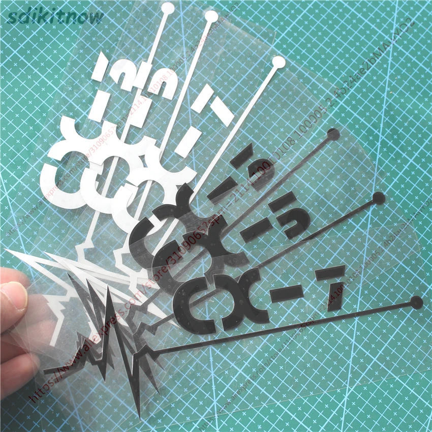 1 шт. Новинка 7x20 см спортивная наклейка в форме сердца стикер для стайлинга окон