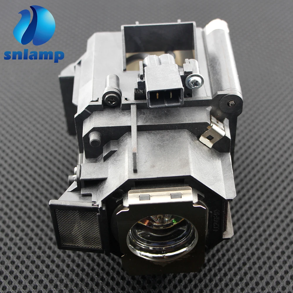 

High quality for ELPLP62/V13H010L62 Projector Lamp Bulbs for EPSON Projectors EB-C400WU EB-C450XB EB-C450XE