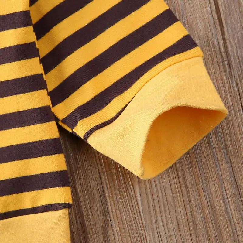 Милый Теплый Зимний пуловер для маленьких мальчиков и девочек верхняя одежда