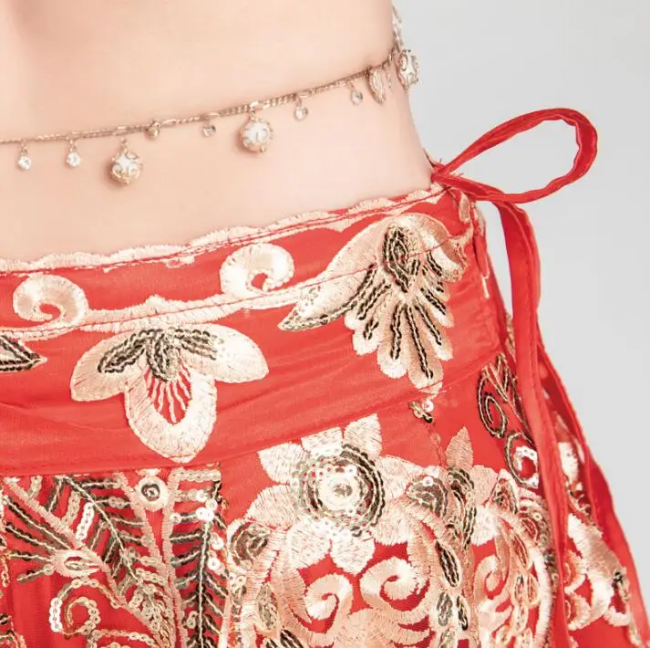 Индийская свадебная одежда индийские сари женский красивый костюм с вышивкой