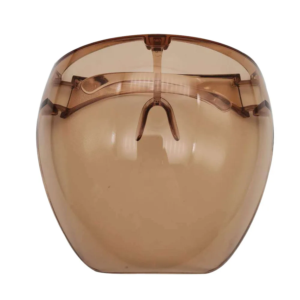 Новая мода для взрослых солнцезащитные очки грязезащитные уход за кожей лица