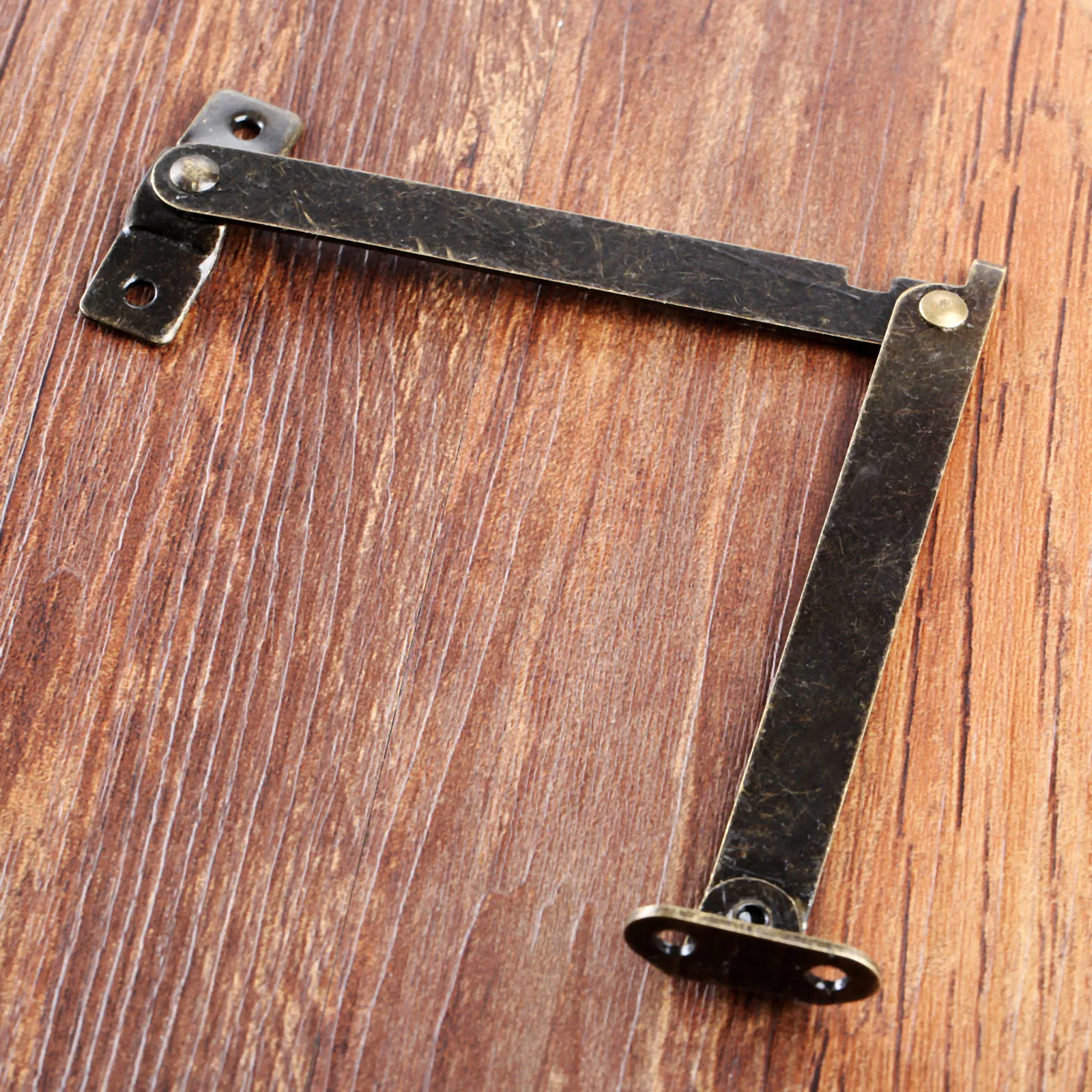 2 шт. 108*11 мм крышкой Поддержка петли ювелирные изделия из Коробки декоративный