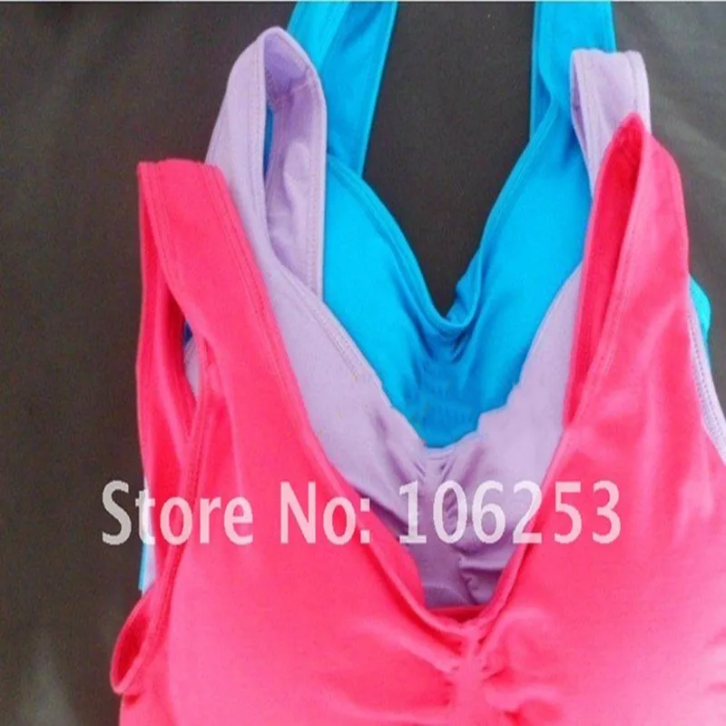 Hot sale 2017 ahh body shapers seamless women sporter bra push up breast round shaper genie bra free shipping