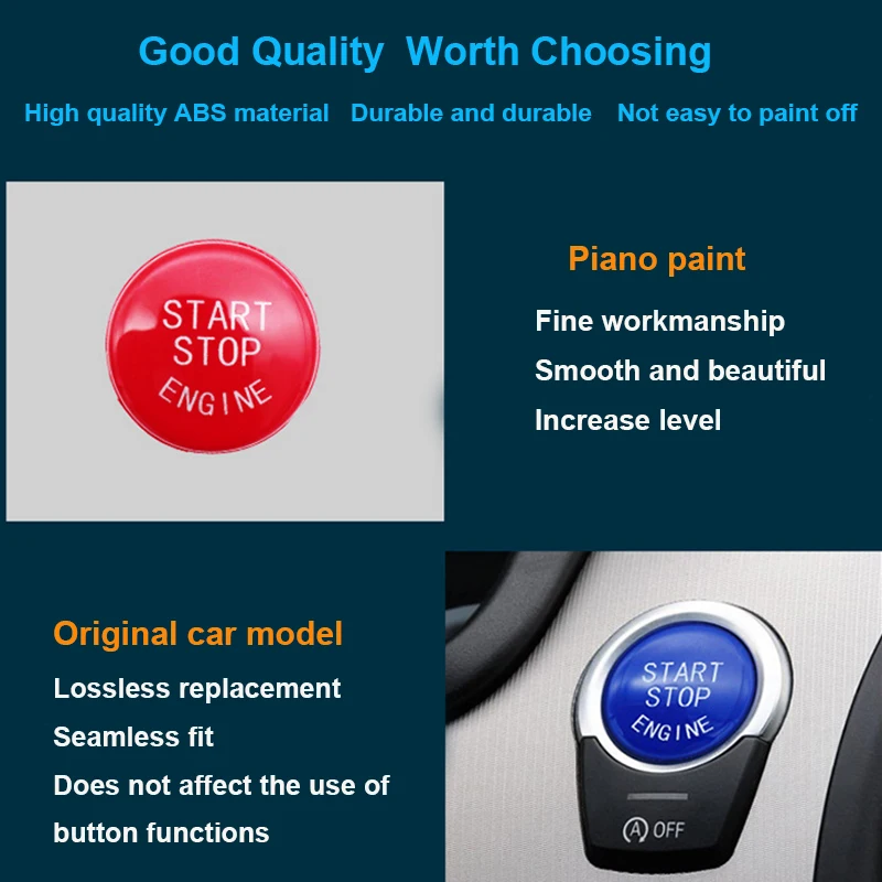 1 шт. модифицированный кнопочный переключатель декоративный оригинальный