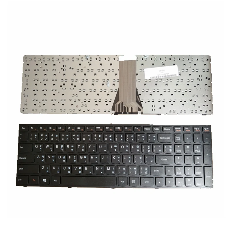США/AR/TI/SP/RU/JP клавиатура для ноутбука LENOVO G50 70 45 30 B50 70AT G70 B51 Y50 Z50|laptop keyboard|g50-30 keyboardg50