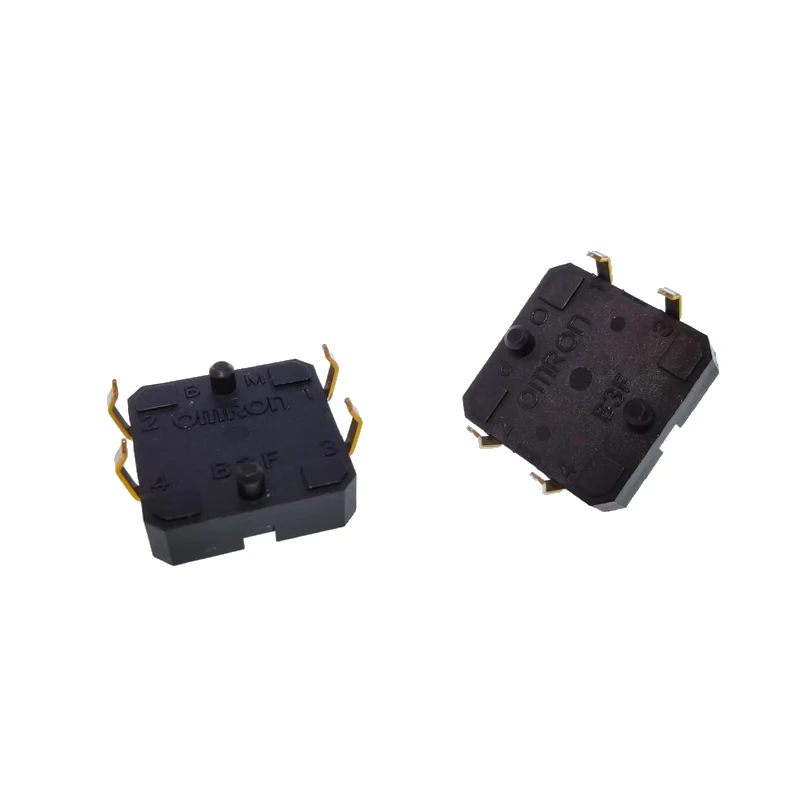5PCS New B3F-4000 B3F-4050 Light touch switch B3F 4PIN | Обустройство дома