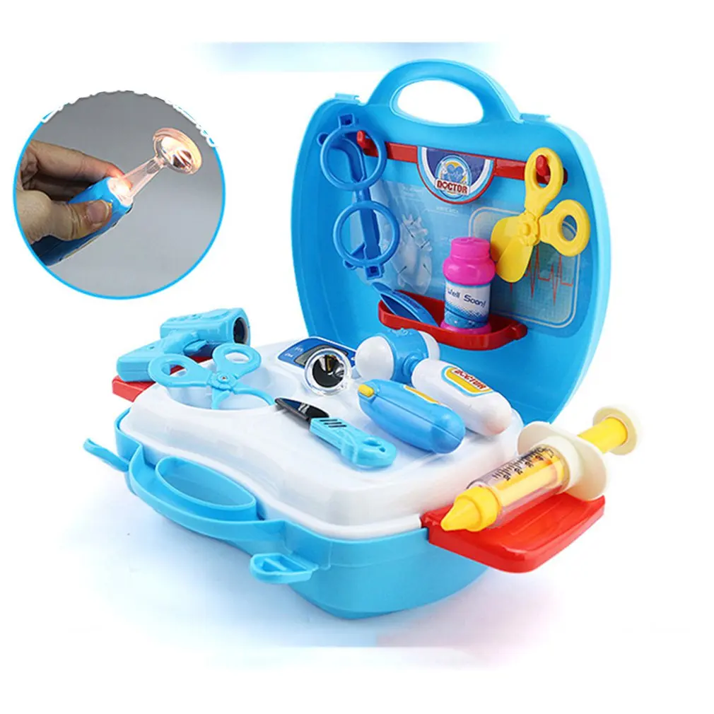 11 типов детей ролевые игры игрушки Моделирование кухня кухонные столовые