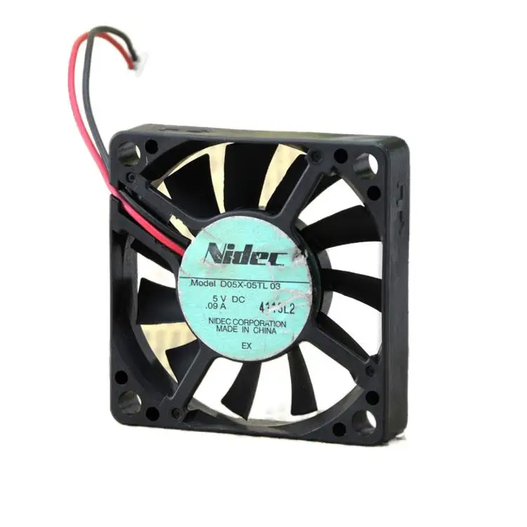 

NIDEL D05X-05TL 03 5010 5V .09A