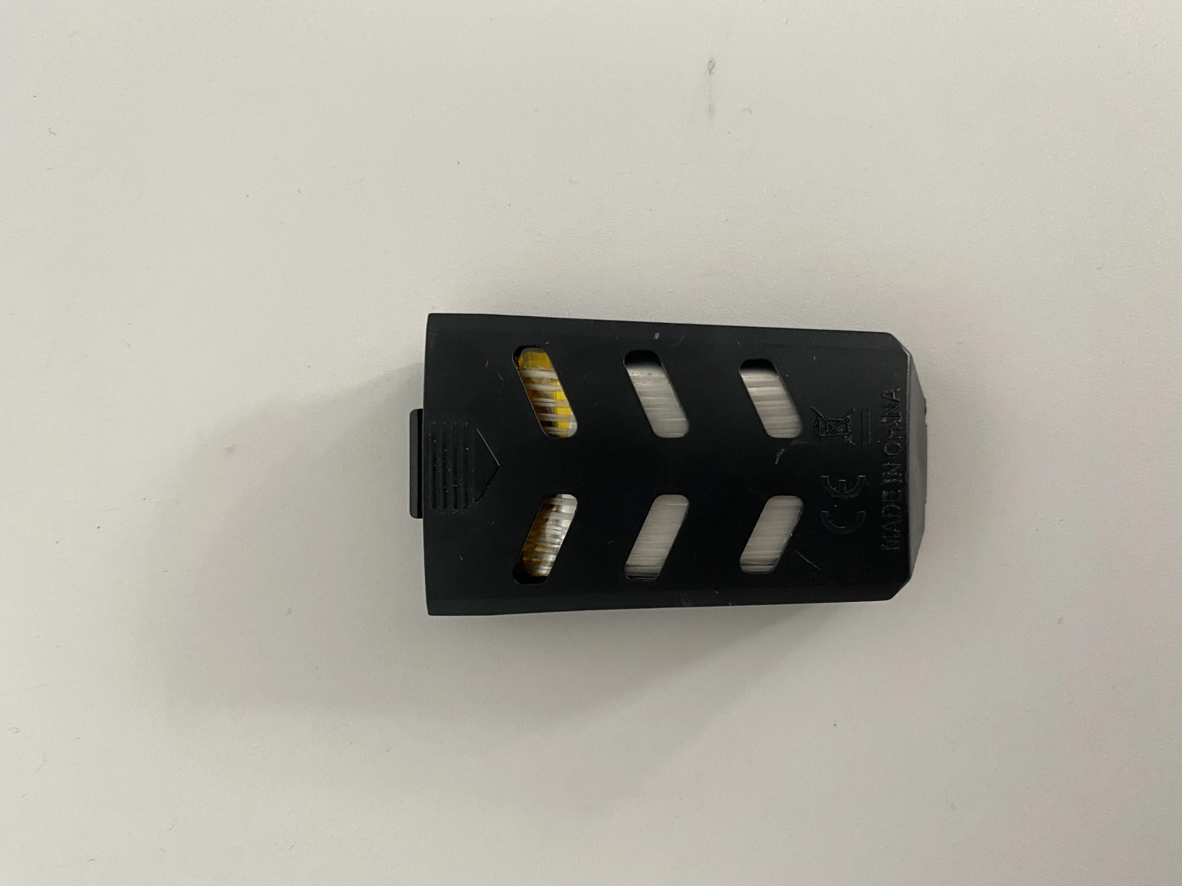 KK8 Drone battery RC Quadcopter Spare Parts 3.7V 800mah Lip-po extra batteries | Игрушки и хобби