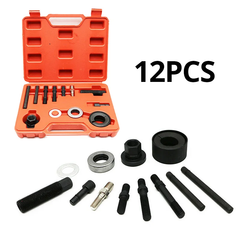 Съёмник рулевого колеса инструмент шкив установщик для Buick Ford антикоррозийный| |