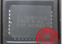 IC новый 100% CY7B991-7JI | Электроника