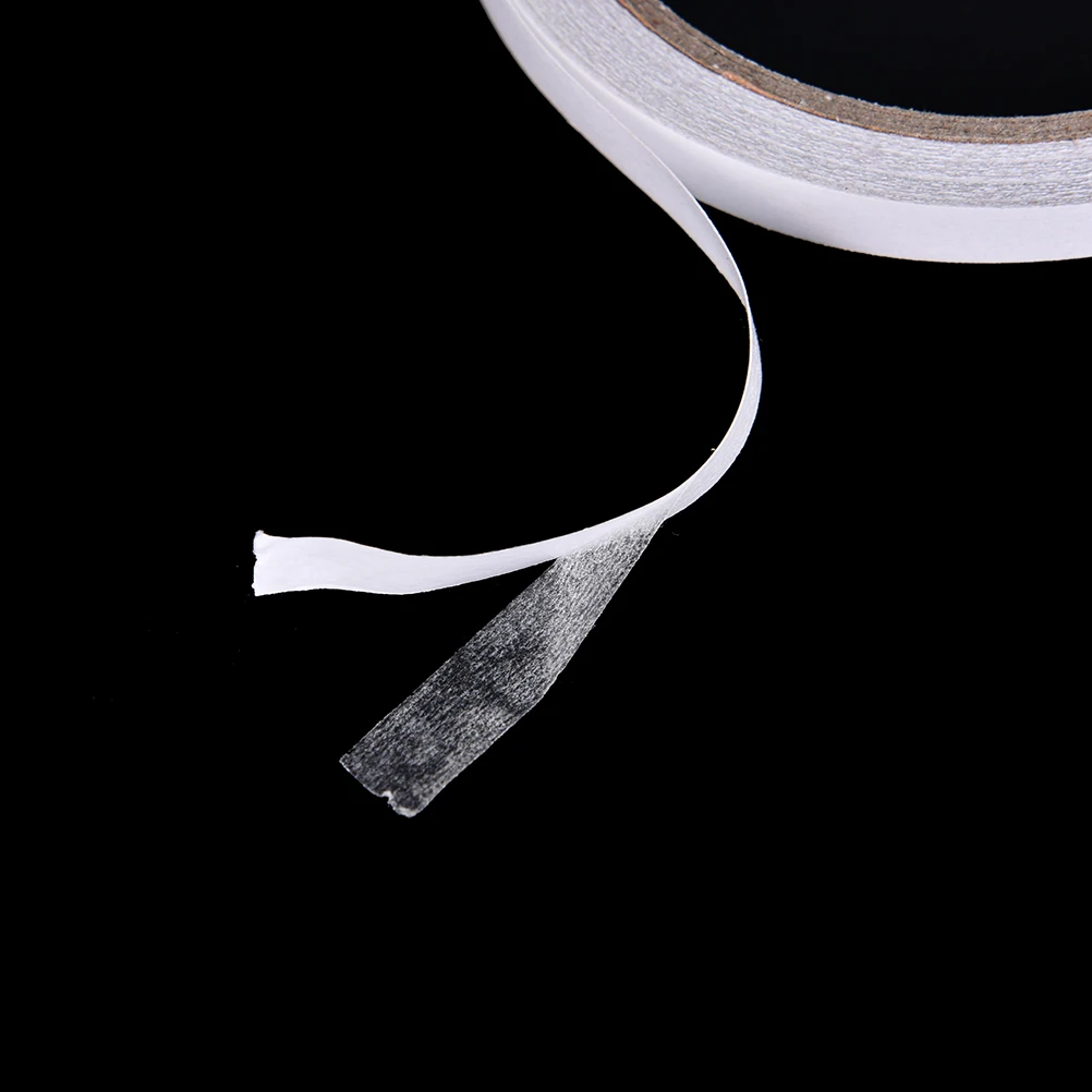 

1 Roll Double Sided Adhesive Two Sided Tape Double Faced Tape Adhesive Office School Supplies Super Strong Tape