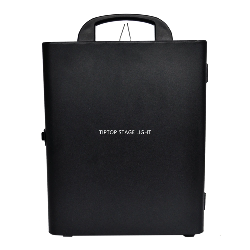 Китайская машина для специального эффекта пламени TIPTOP 2 канальный огнепроектор