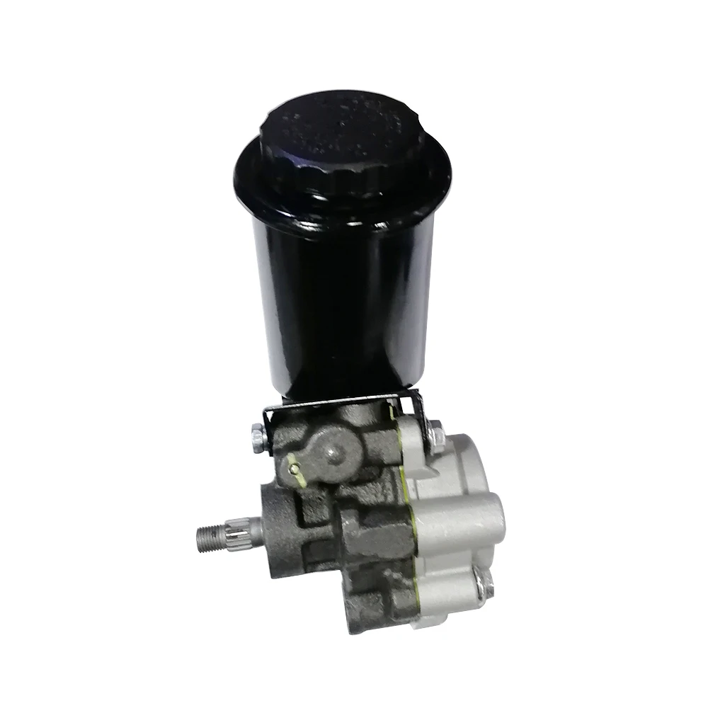 Усилитель руля насоса 44320-60270 44320-35620 5VZFE для T. Land Cruiser Prado VZJ90 VZJ95 Hilux Surf VZN185 Grand Hiace VCH16 |