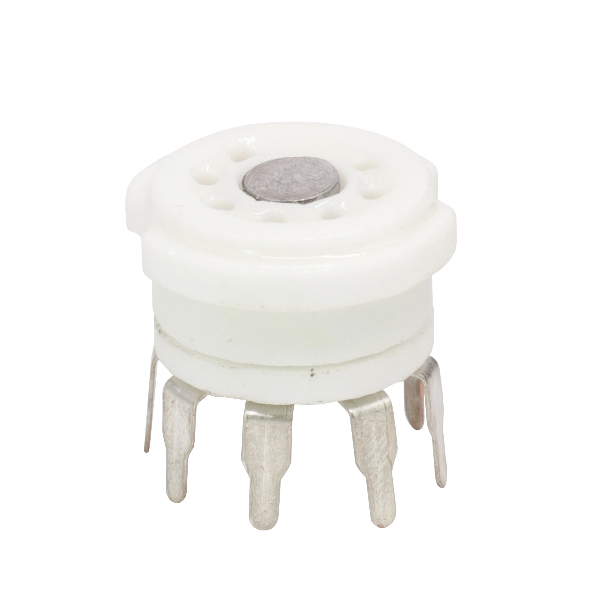 2 шт. керамические трубки для 6Z4 EAA91 EC92 EF95 EZ90 6X4|amplifier diy|amplifier avacuum tube |