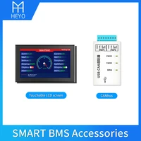 heyo smart bms parts usb to can module touchable screen functions customized