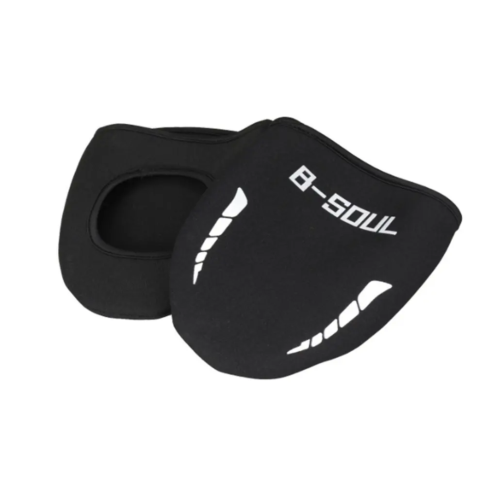 B SOUL для спорта на открытом воздухе зимы прочный и эластичный MTB Велоспорт