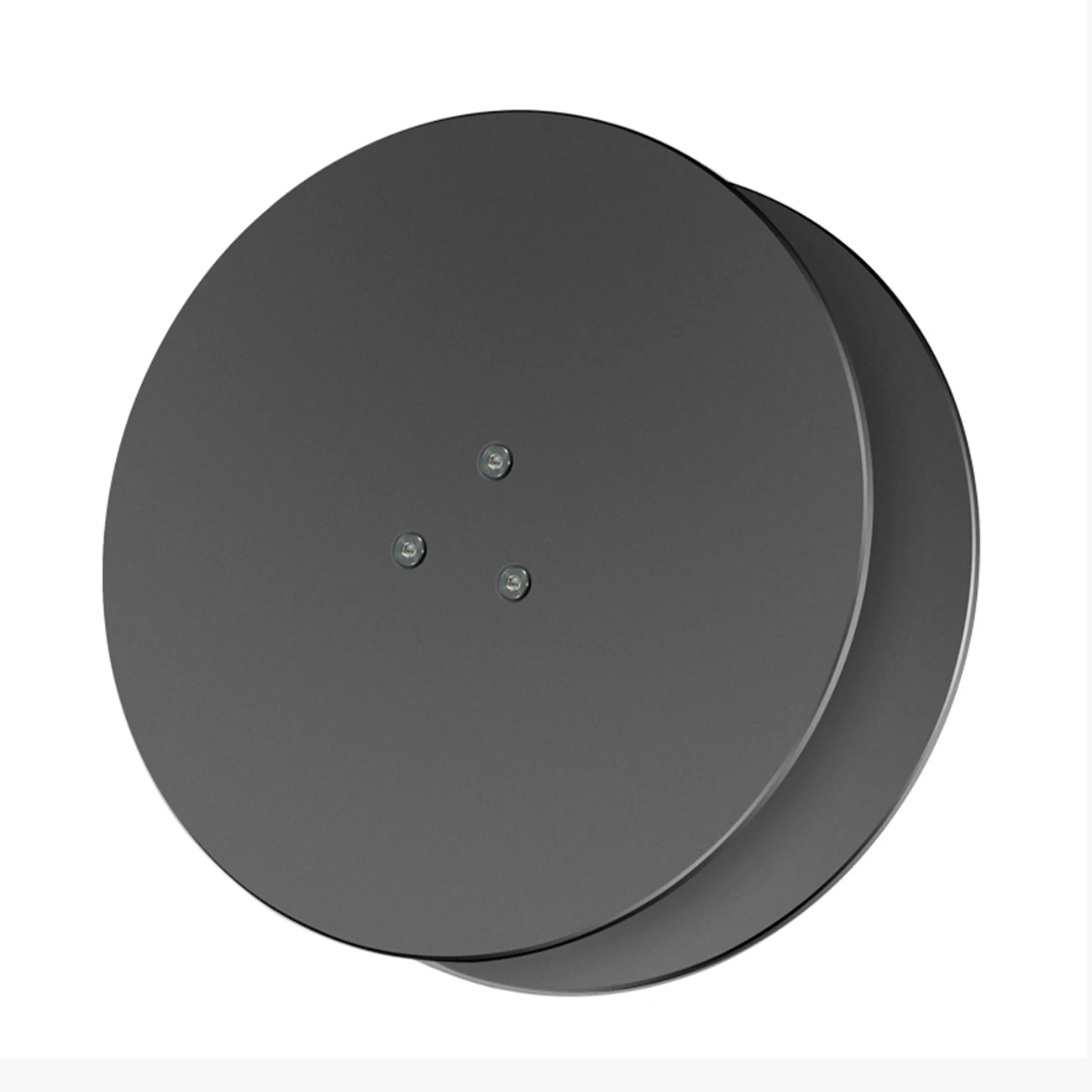 

Умный мини-динамик, базовая подставка из нержавеющей стали, подходит для дома и офиса