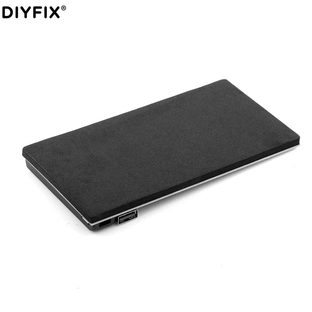 w209 pro v6 battery fast charging activation circuit board test for iphone 4 12 pro max for samsung xiaomi huawei oppo free global shipping