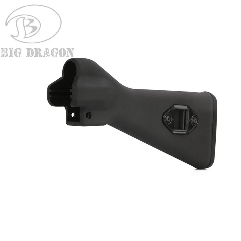 Тактический MP5K/MP5 в наличии Jinming Gel Blaster игрушка для страйкбола серия AR задняя