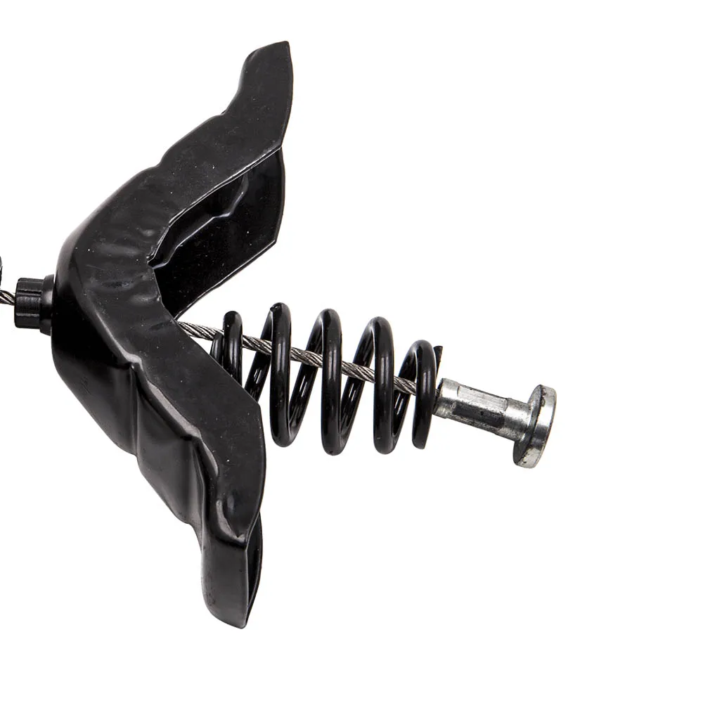 

Spare Tire Carrier Hoist Assembly for Dodge Ram 1500 2500 3500 Pickup 924-541