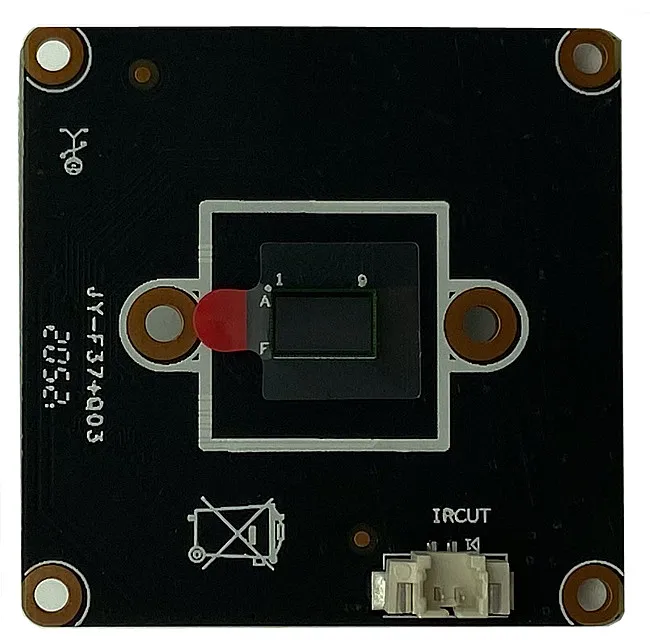 WIFI Беспроводная AP 3MP XM530 + Q03 2288*1288 IP камера Модульная плата 8 128G SD карта