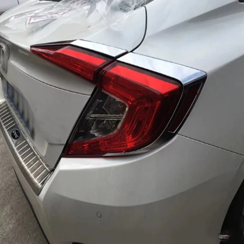 Задсветильник вой короб задняя фара светильник Декоративная полоса