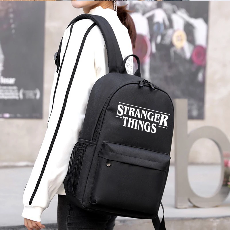 Новинка Подростковый рюкзак для мальчиков и девочек светящийся Школьный USB