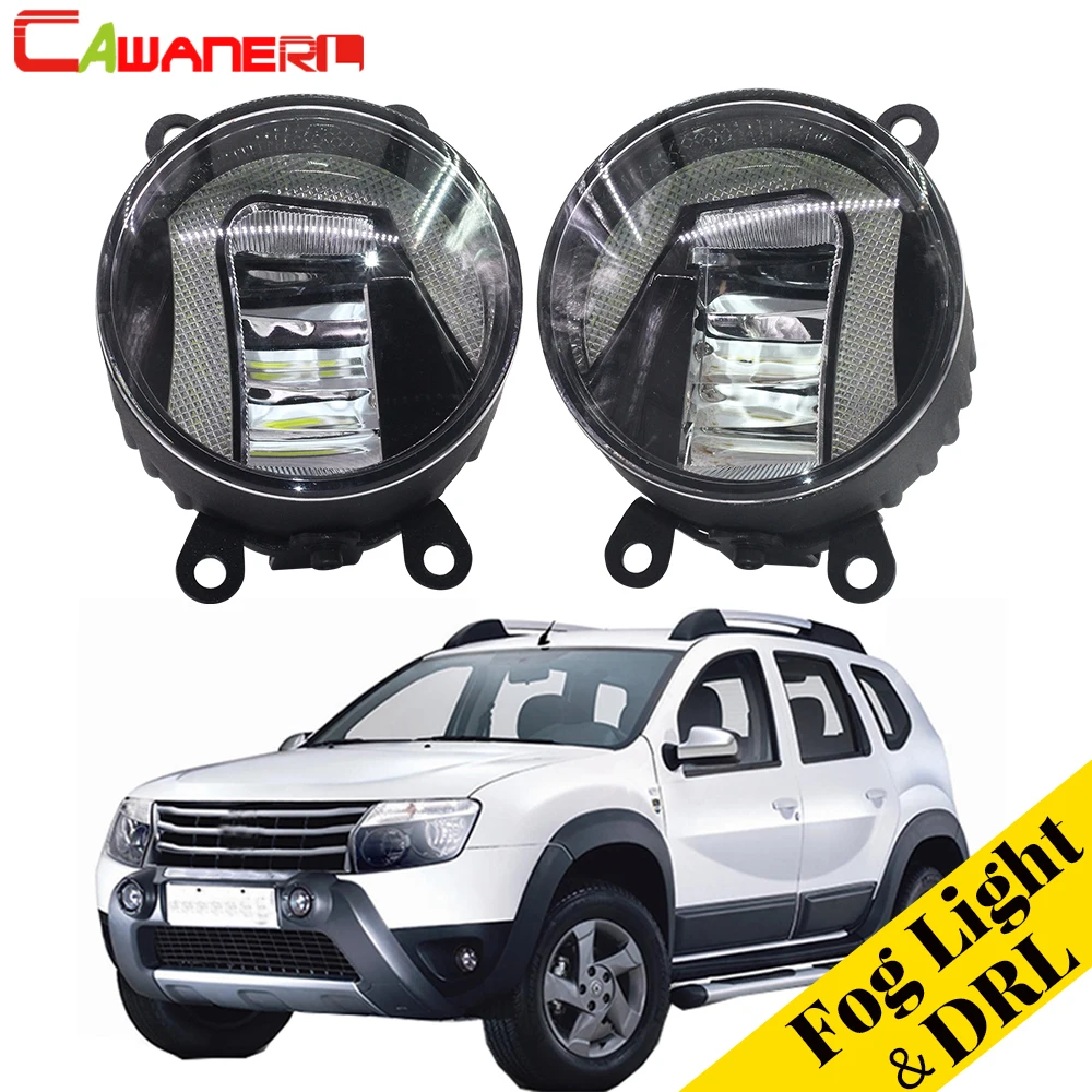 Cawanerl для Renault Duster закрытых внедорожных транспортных средств 2012 2015 стайлинга