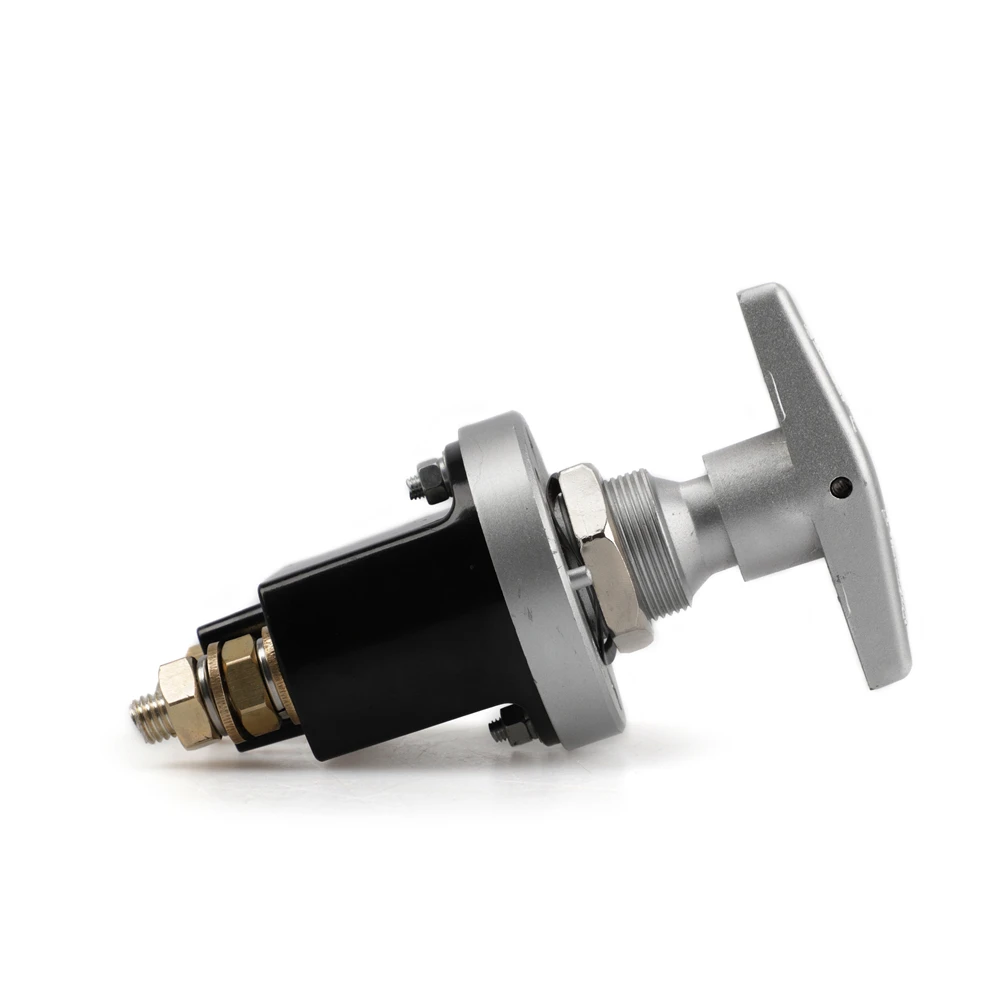 Батарея изоляторный разъединитель сверхмощный батарея выключатель с 1500 Ампер