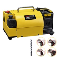 drill bit re sharpener mr 13b portable grinding machine electric easier operation and no skill drill grinder machine 3 13mm
