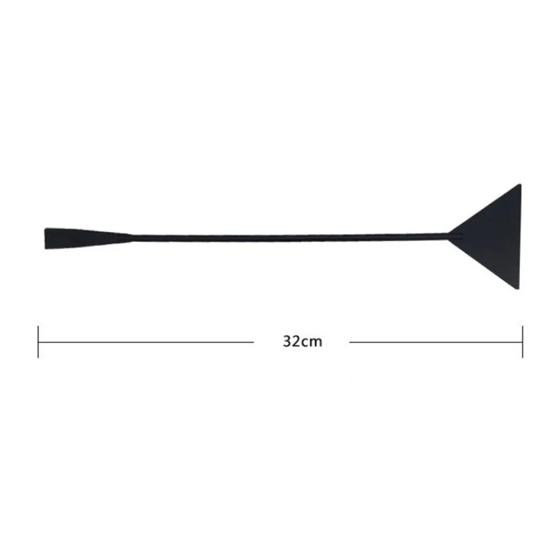 

Aquarium Tools, 6 in 1 Stainless Steel Aquatic Plant Tweezers Scissor Spatula for Planted Freshwater Aquarium