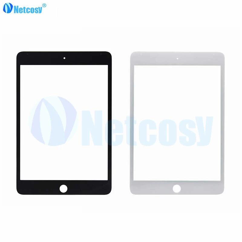 Внешнее стекло для сенсорного экрана ipad mini 4 сменная деталь планшета Mini4 A1538 A1550 |