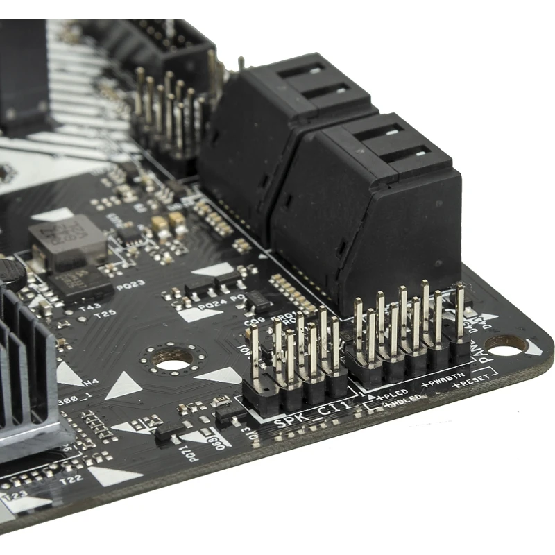 Материнская плата ASROCK B450M HDV R4.0|Материнские платы| |