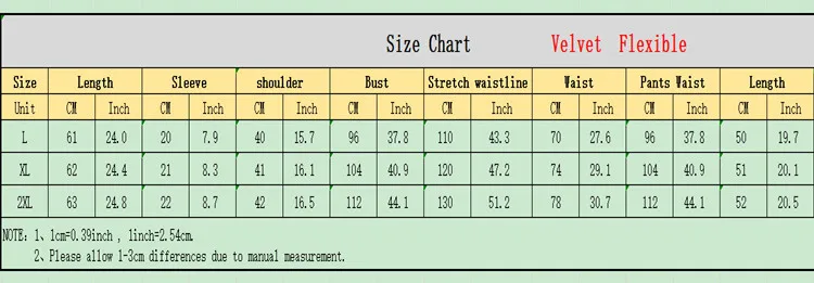 Бархатная африканская одежда комплект из 2 предметов женская для осени и зимы 2021