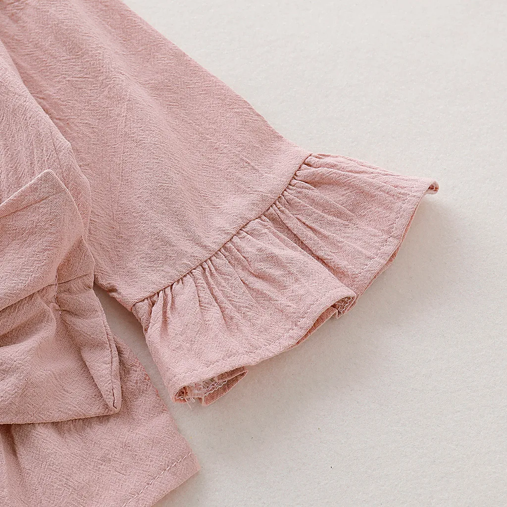 Детское боди с длинными рукавами; Одежда для новорожденных; комбинезон для новорожденной девочки; забавные боди bebe algodon body dla dziewczyn; 6-24 м; Z4