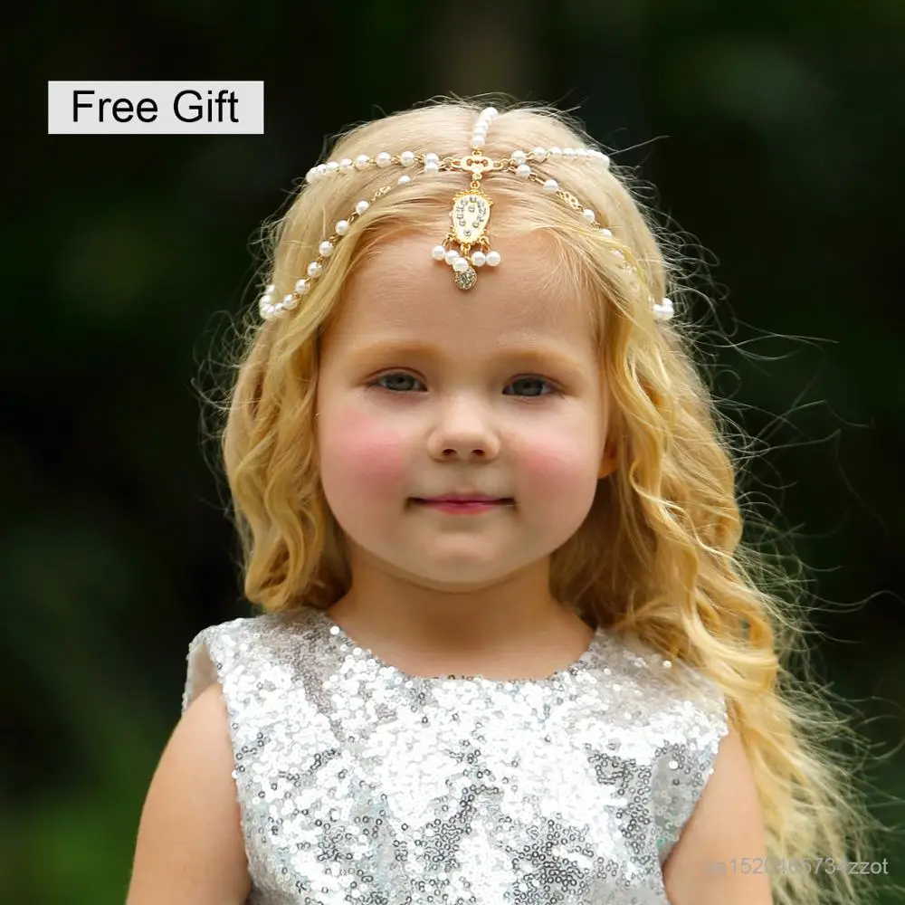 Детское платье принцессы жасмин Алладин Косплей Костюм нарядное арабский костюм