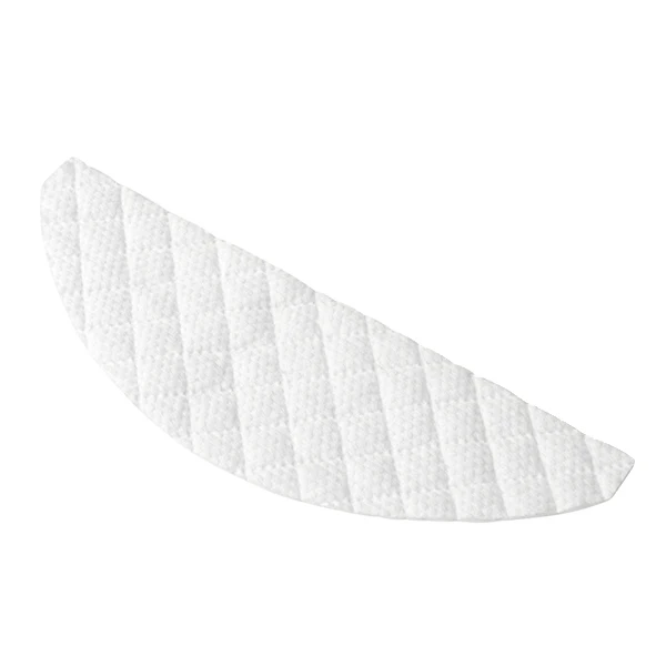 

Mop Cloth Dust Bag Side Brush Disposable Mop for ROIDMI EVE Plus Robot Vacuum Cleaner Parts