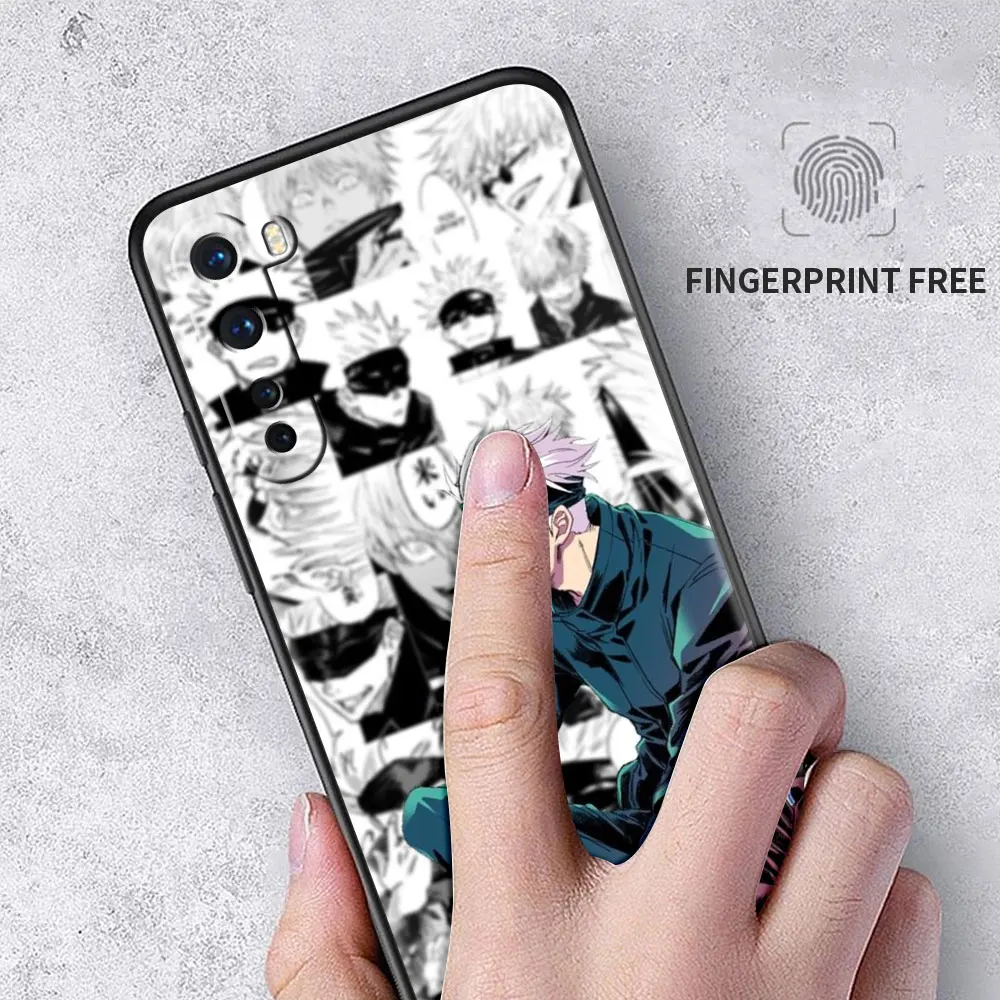 Черный мягкий чехол для OnePlus 8T 9 8 7 Pro Nord N10 Z N200 N100 CE 7T 9R 5G противоударный силиконовый