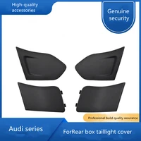 for audi q3 q5 rear taillight cover blocking cover trunk inner cover decorative panel trunk cover