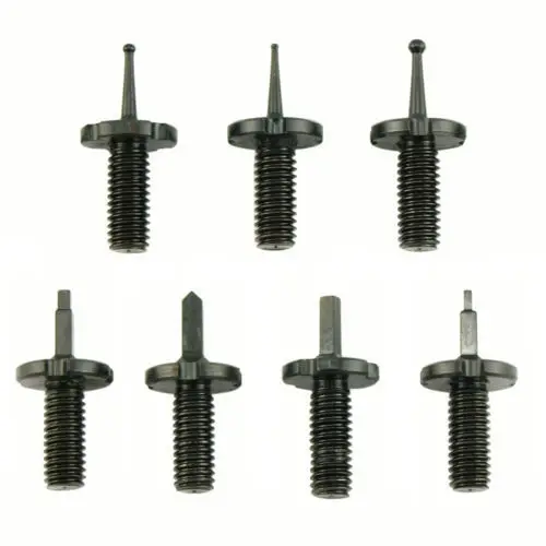 

7pcs Front Sight Post Body Assortment Replacement Kit Hunting Gun Accessories