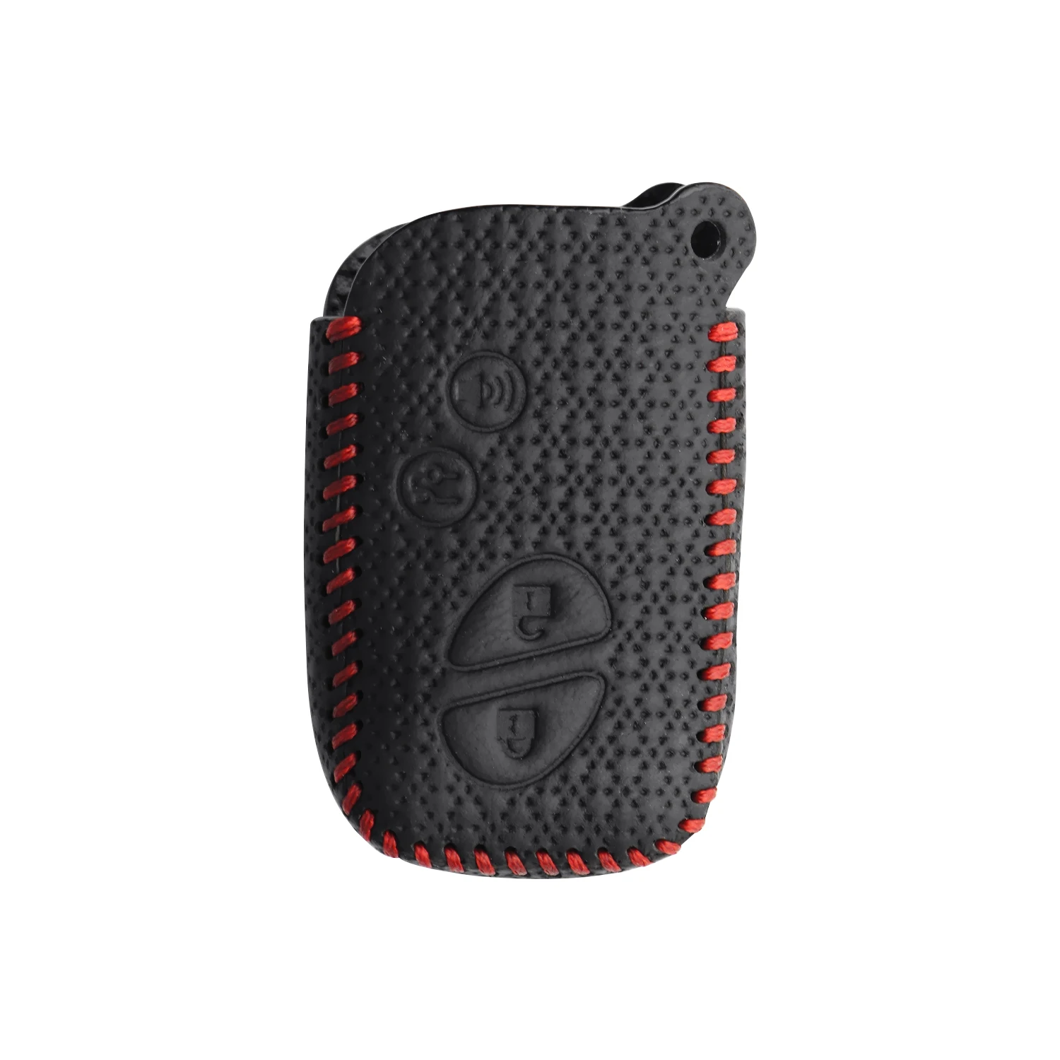 Чехол для автомобильного ключа Lexus Smart Key ES 300h 250 350 IS GS CT200h RX CT200 ES240 GX400 LX570 RX270 чехол