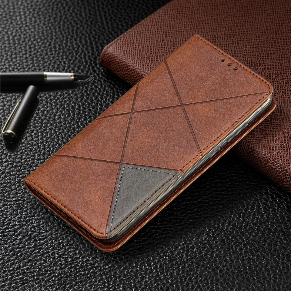 Книжка чехол на для huawei Honor 7A 7A Pro AUM-L29 Honor7A Pro Хуавей Хонор 7a 7c про Кожаный чехол-книжка с магнитным бумажником для Honor 7C Pro LND-L29 Honor7C Pro