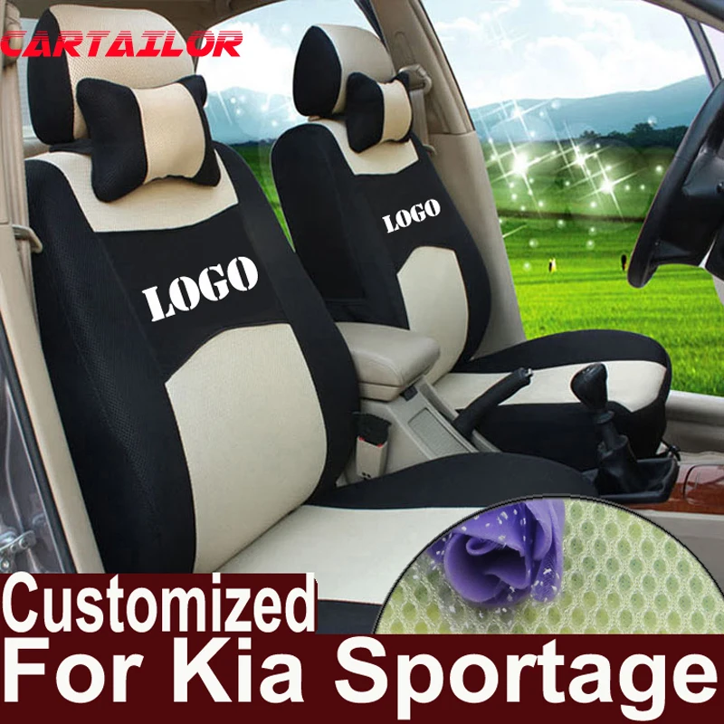 Чехлы для автомобильных сидений kia sportage 2012 2009 | Автомобили и мотоциклы