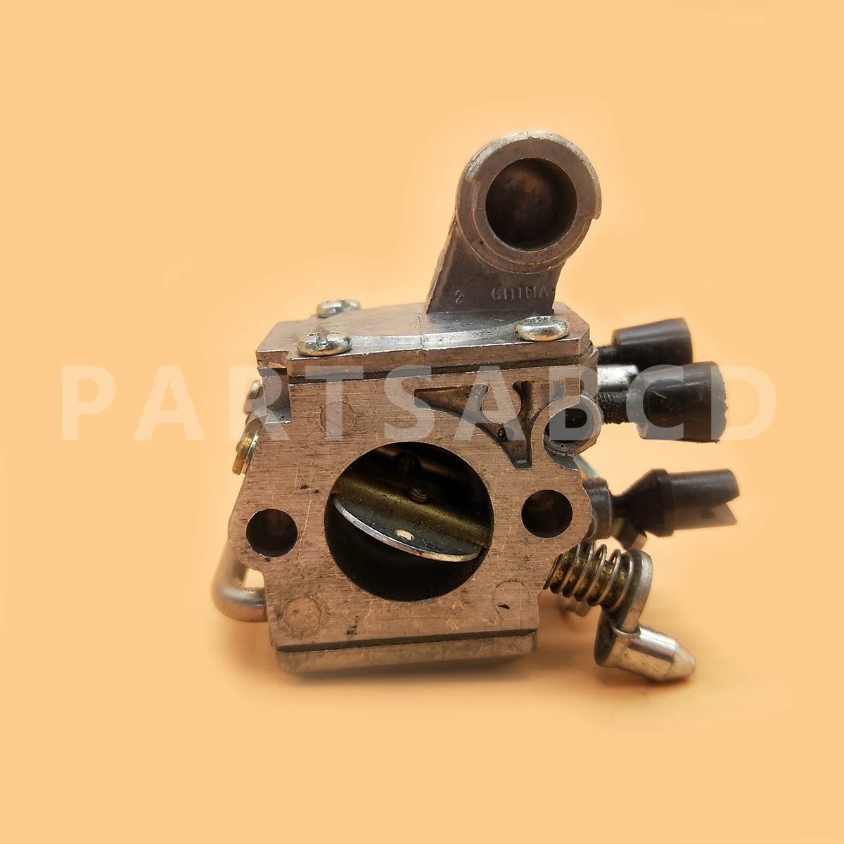 

Carburetor for ZAMA C3R-S279 CCA12 tring Trimmer Weedeater Chainsaw C3R S279