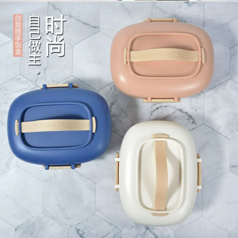 Ланч бокс веревка для переноски школьные стандартные боксы коробка суши Bento